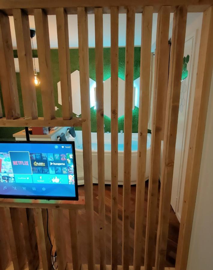 Green Suite 巴里 外观 照片