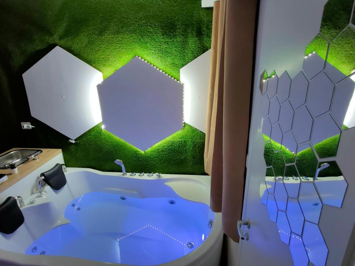Green Suite 巴里 外观 照片